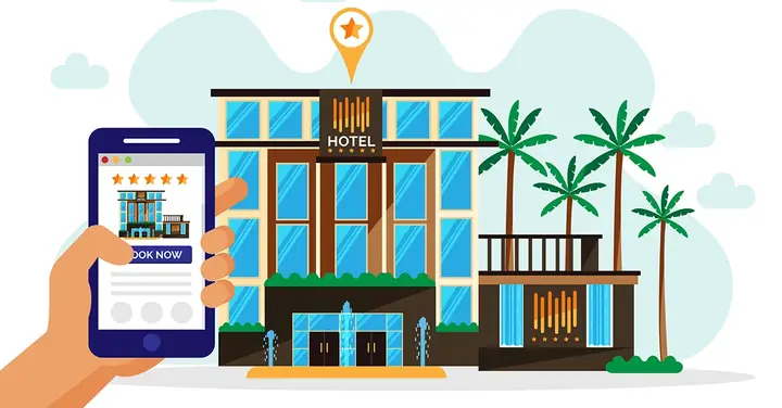 Phần Mềm Quản Lý Khách Sạn: Giải Pháp Toàn Diện Cho Ngành Dịch Vụ Lưu Trú Hiện Đại