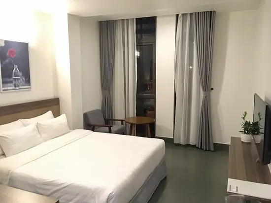 Punt Hotel – Khám Phá Trải Nghiệm Sang Trọng Tại Khách Sạn Hải Phòng