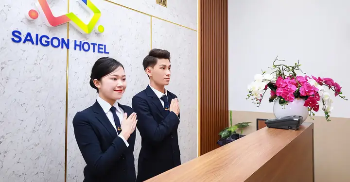 Quản Trị Khách Sạn: Nghệ Thuật Điều Hành Và Chiến Lược Thành Công Trong Ngành Dịch Vụ Lưu Trú