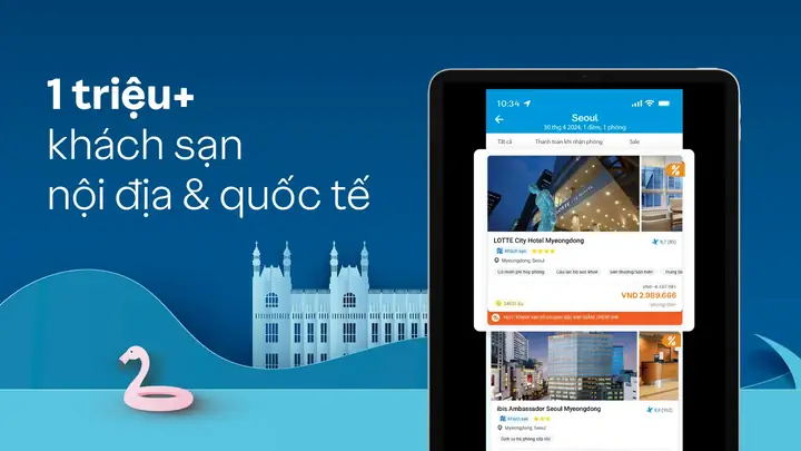 Traveloka Khách Sạn: Hướng Dẫn Chi Tiết Đặt Phòng, So Sánh Giá Và Những Mẹo Nhỏ Khi Sử Dụng Nền Tảng Đặt Phòng Hàng Đầu