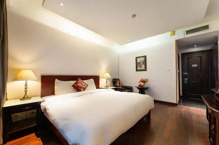 Agoda Khách Sạn Hà Nội