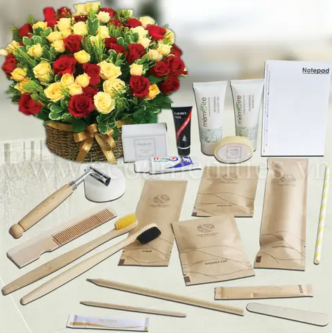 Tìm Hiểu Tất Cả Về “amenities Khách Sạn”: Những Tiện Nghi Không Thể Thiếu Cho Dịch Vụ Du Lịch Cao Cấp Tìm Hiểu Tất Cả Về “amenities Khách Sạn”: Những Tiện Nghi Không Thể Thiếu Cho Dịch Vụ Du Lịch Cao Cấp