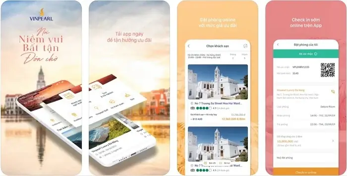 Ứng Dụng Đặt Phòng Khách Sạn: Xu Hướng, Lợi Ích Và Những Lựa Chọn Hàng Đầu Cho Người Du Lịch Hiện Đại Ứng Dụng Đặt Phòng Khách Sạn: Xu Hướng, Lợi Ích Và Những Lựa Chọn Hàng Đầu Cho Người Du Lịch Hiện Đại