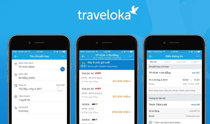 App Đặt Phòng Khách Sạn Tốt Nhất App Đặt Phòng Khách Sạn Tốt Nhất