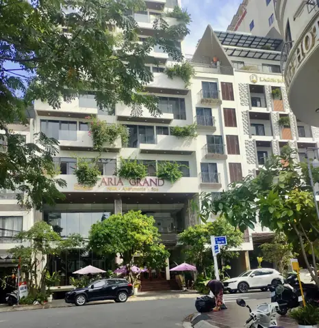 Bán Khách Sạn An Thượng Đà Nẵng: Cơ Hội Đầu Tư Vàng Nào
