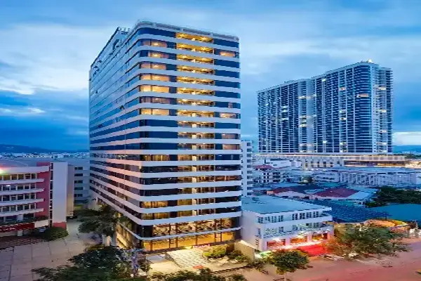 Bán Khách Sạn Nha Trang: Hướng Dẫn Toàn Diện Từ Khảo Sát Thị Trường Đến Ký Quỹ Thành Công
