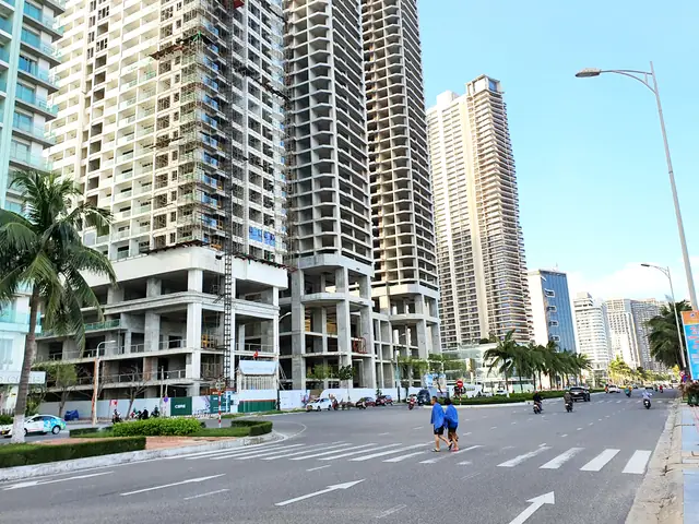Bán Khách Sạn Ở Đà Nẵng Bán Khách Sạn Ở Đà Nẵng