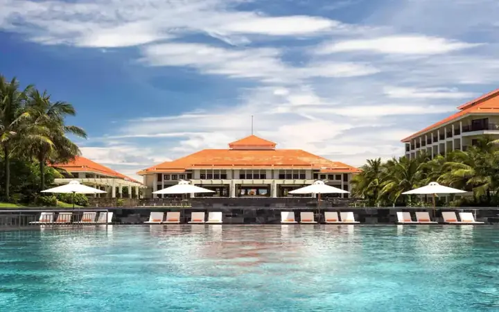 Bán Khách Sạn Pullman Bán Khách Sạn Pullman