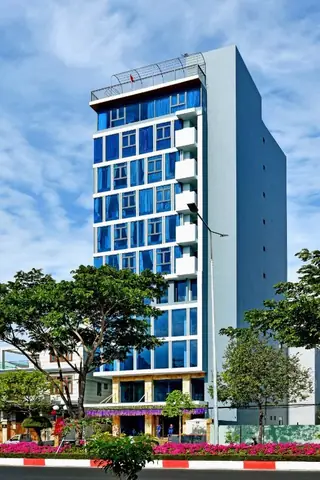 Bán Khách Sạn Vũng Tàu: Cẩm Nang Đầu Tư Và Kinh Doanh Cho Nhà Đầu Tư