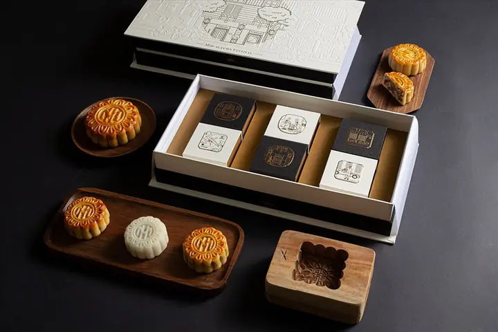 Bánh Trung Thu Khách Sạn 5 Sao: Hương Vị Tinh Tế, Dịch Vụ Đẳng Cấp Bánh Trung Thu Khách Sạn 5 Sao: Hương Vị Tinh Tế, Dịch Vụ Đẳng Cấp