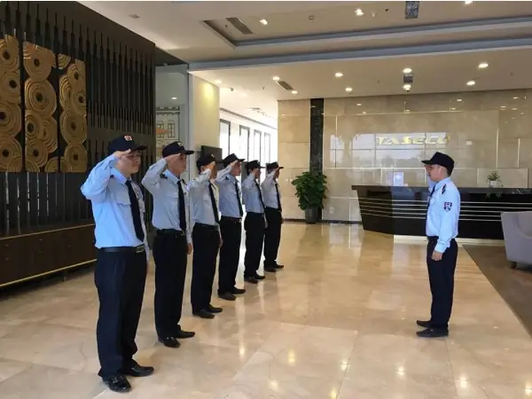 Bảo Vệ Khách Sạn: Những Chiến Lược Và Công Cụ Đối Phó Với Tình Hình Mới