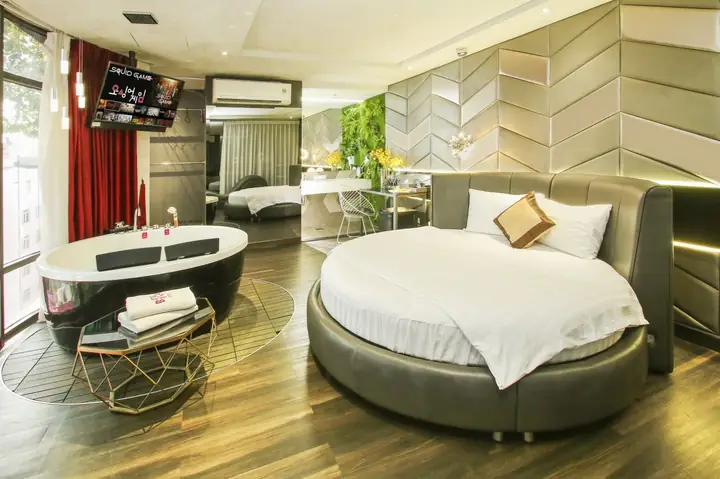 Bonita Khách Sạn – Điểm Dừng Chân Hoàn Hảo Cho Những Trải Nghiệm Đẳng Cấp Tại Thành Phố Đầy Sức Sống