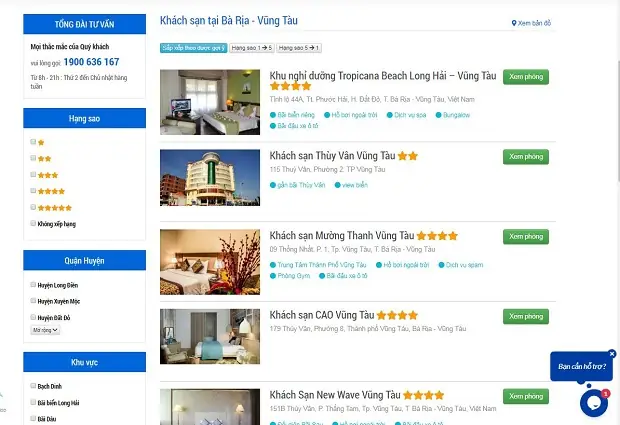 Hướng Dẫn Chi Tiết Cách Book Phòng Khách Sạn Hiệu Quả: Từ Lựa Chọn Đến Thanh Toán Hướng Dẫn Chi Tiết Cách Book Phòng Khách Sạn Hiệu Quả: Từ Lựa Chọn Đến Thanh Toán