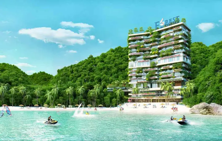 Booking Khách Sạn Cát Bà