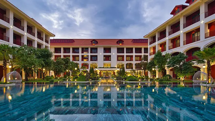 Booking Khách Sạn Huế Booking Khách Sạn Huế
