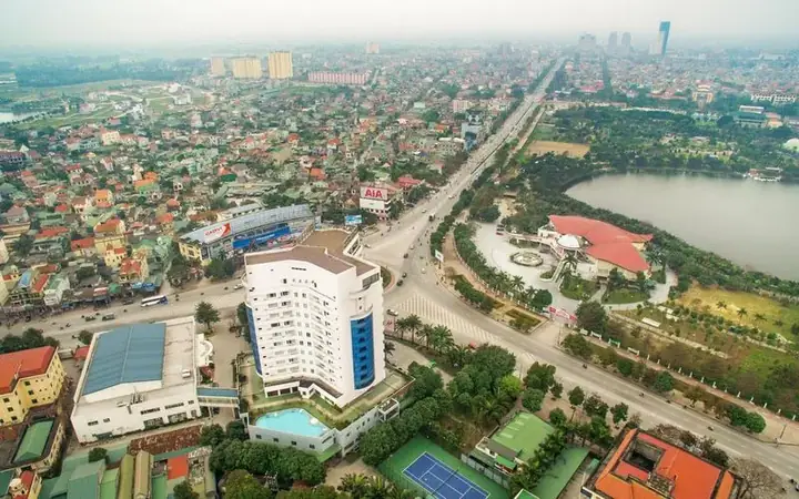 Các Khách Sạn Mường Thanh Ở Nghệ An