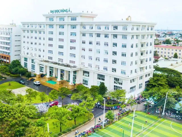 Các Trường Có Ngành Quản Trị Khách Sạn Tại Việt Nam: Hướng Dẫn Lựa Chọn Và Triển Vọng Nghề Nghiệp Các Trường Có Ngành Quản Trị Khách Sạn Tại Việt Nam: Hướng Dẫn Lựa Chọn Và Triển Vọng Nghề Nghiệp