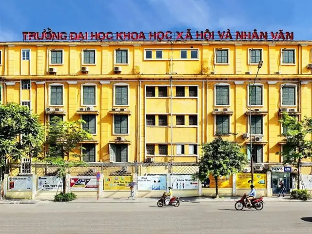 Các Trường Đại Học Có Ngành Quản Trị Khách Sạn