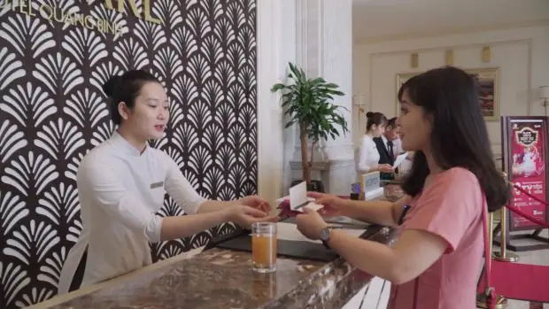Cách Thuê Khách Sạn Cách Thuê Khách Sạn