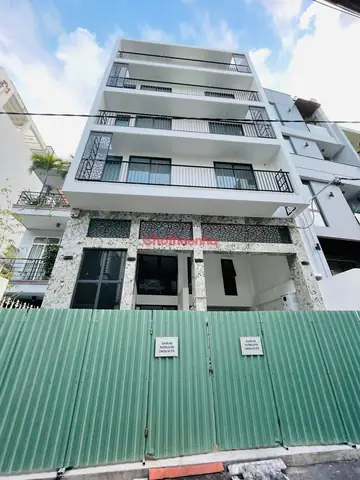 Cho Thuê Khách Sạn Quận 3 Cho Thuê Khách Sạn Quận 3