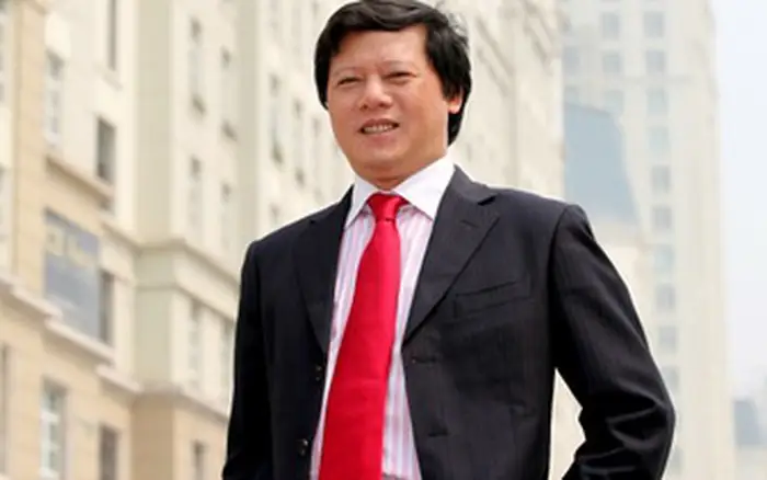 Chủ Khách Sạn