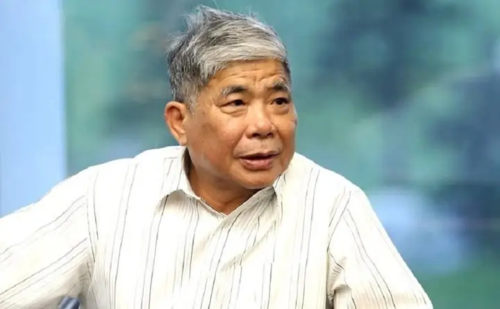 Chủ Khách Sạn Mường Thanh Chủ Khách Sạn Mường Thanh
