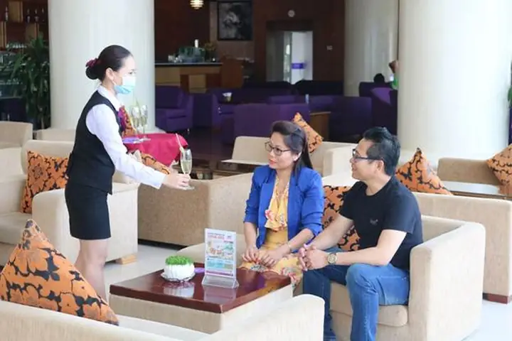 Chuỗi Khách Sạn Ttc Chuỗi Khách Sạn Ttc