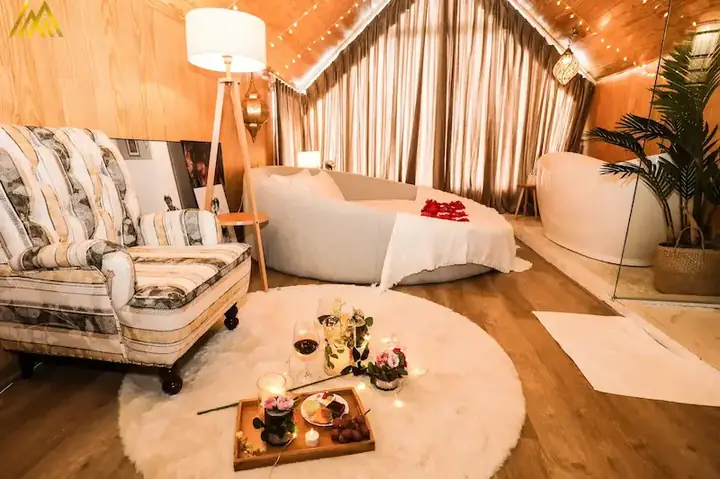 Chụp Ảnh Đẹp Trong Khách Sạn