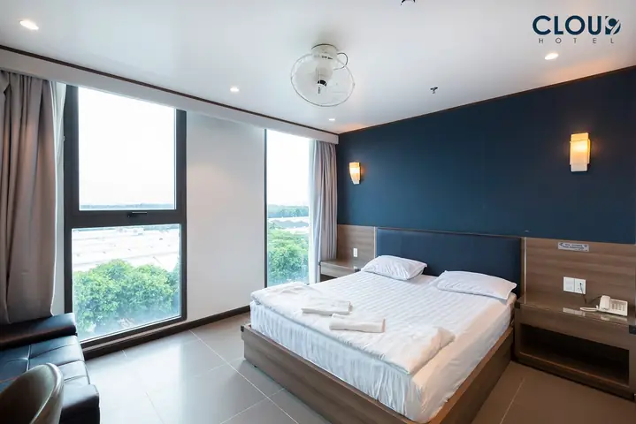 Cloud9 Khách Sạn Cloud9 Khách Sạn