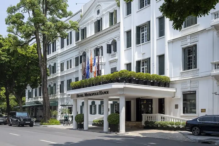 Công Ty Tnhh Liên Doanh Khách Sạn Thống Nhất Metropole: Hành Trình, Tầm Nhìn Và Cơ Hội Thị Trường