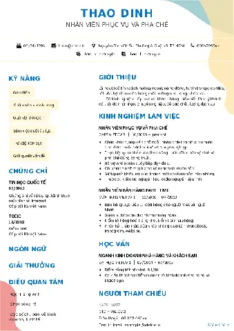 Khách Sạn Khách Sạn