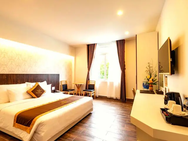 Đặt Khách Sạn Đà Lạt: Hướng Dẫn Chi Tiết Từ A Đến Z Cho Chuyến Đi Tuyệt Vời Đặt Khách Sạn Đà Lạt: Hướng Dẫn Chi Tiết Từ A Đến Z Cho Chuyến Đi Tuyệt Vời