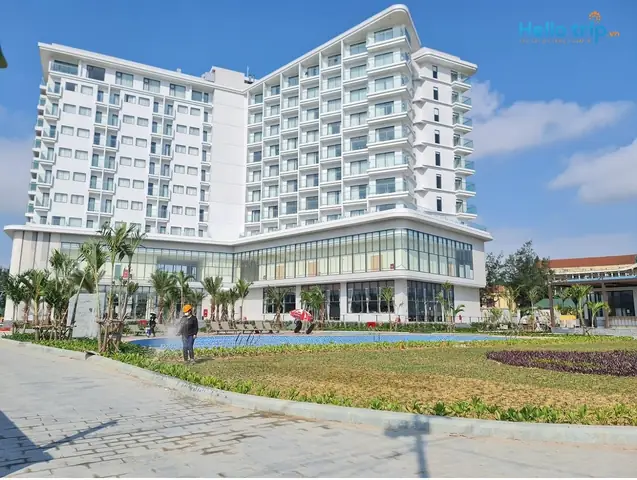 Đặt Phòng Khách Sạn Biển Thiên Cầm Đặt Phòng Khách Sạn Biển Thiên Cầm