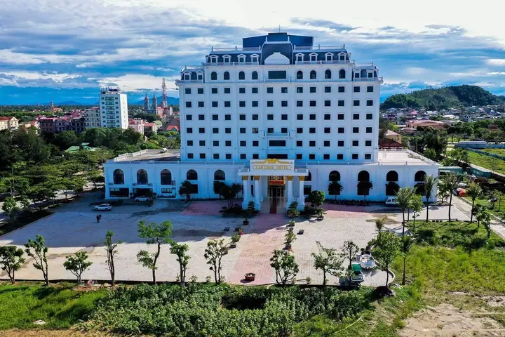 Đặt Phòng Khách Sạn Cửa Lò Nghệ An: Hướng Dẫn Chi Tiết Cho Du Lịch Đẳng Cấp