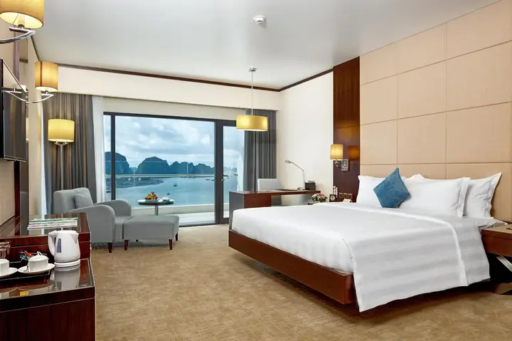 Đặt Phòng Khách Sạn Hạ Long: Hướng Dẫn Chi Tiết Để Có Kỳ Nghỉ Hoàn Hảo Đặt Phòng Khách Sạn Hạ Long: Hướng Dẫn Chi Tiết Để Có Kỳ Nghỉ Hoàn Hảo