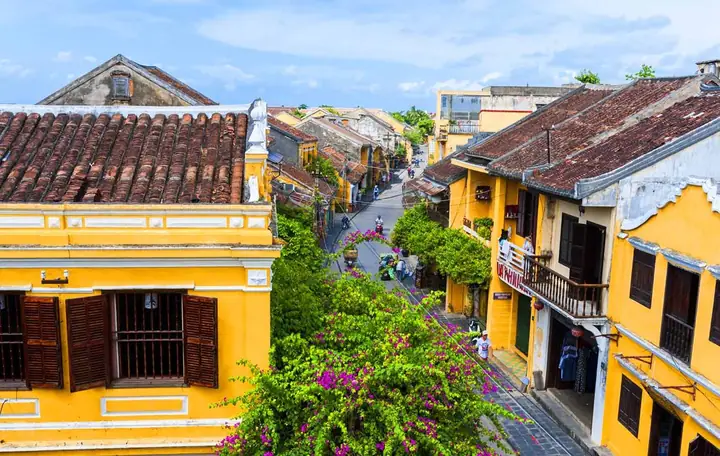 Đặt Phòng Khách Sạn Hội An Đặt Phòng Khách Sạn Hội An