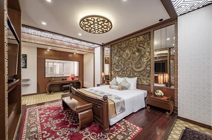 Đặt Phòng Khách Sạn Sài Gòn: Hướng Dẫn Chi Tiết Và Mẹo Tiết Kiệm Đặt Phòng Khách Sạn Sài Gòn: Hướng Dẫn Chi Tiết Và Mẹo Tiết Kiệm