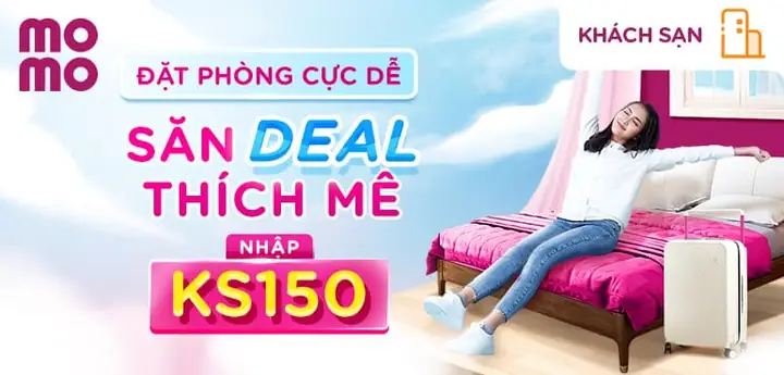 Deal Khách Sạn Deal Khách Sạn