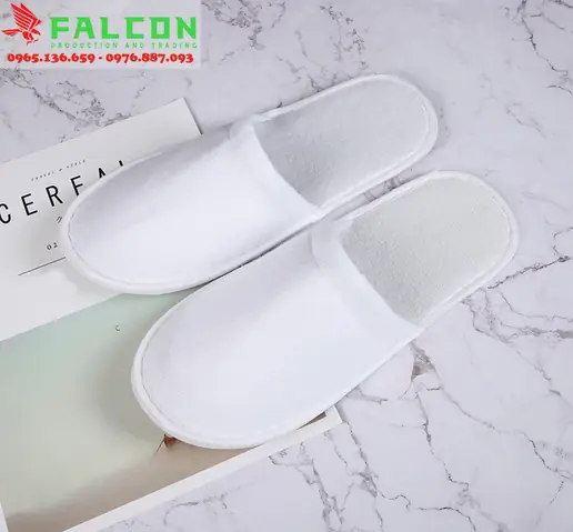 Dép Đi Khách Sạn Dép Đi Khách Sạn