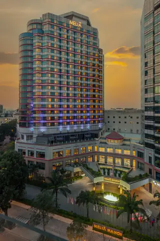 Địa Chỉ Khách Sạn Melia Hà Nội Địa Chỉ Khách Sạn Melia Hà Nội