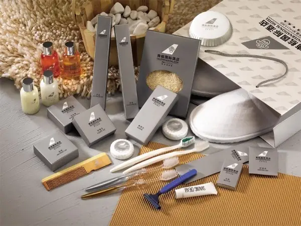 Đồ Amenities Cho Khách Sạn: Hướng Dẫn Toàn Diện Để Nâng Cao Trải Nghiệm Khách Hàng