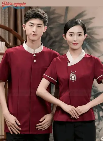 Đồng Phục Nhà Hàng Khách Sạn: Tầm Quan Trọng, Xu Hướng Và Cách Lựa Chọn Đồng Phục Nhà Hàng Khách Sạn: Tầm Quan Trọng, Xu Hướng Và Cách Lựa Chọn