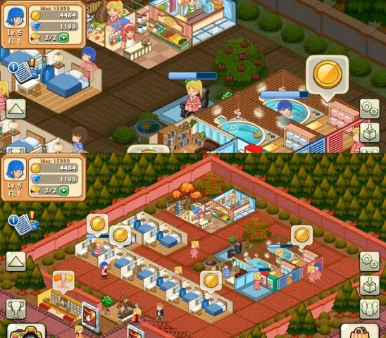 Game Quản Lý Khách Sạn: Hành Trình Xây Dựng Đế Chế Hospitality Trong Thế Giới Ảo Game Quản Lý Khách Sạn: Hành Trình Xây Dựng Đế Chế Hospitality Trong Thế Giới Ảo