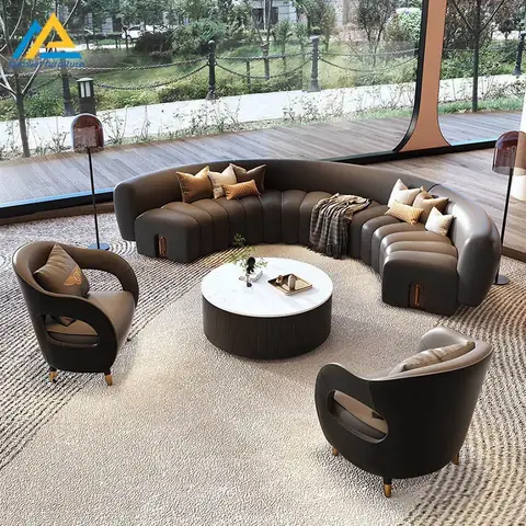 Ghế Cong Khách Sạn Ghế Cong Khách Sạn