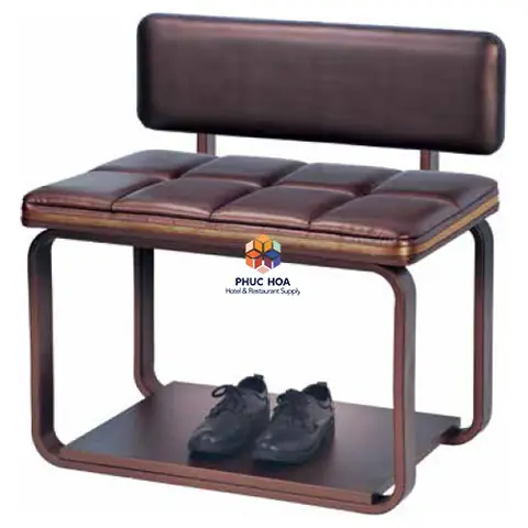 Giá Để Hành Lý Khách Sạn