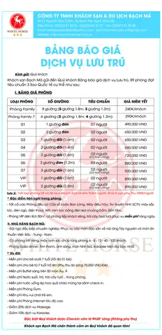 Giá Khách Sạn: Những Yếu Tố Ảnh Hưởng, Cách Tìm Kiếm Và Đánh Giá Giá Trị Thực Sự