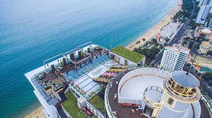 Giá Khách Sạn Havana Nha Trang Giá Khách Sạn Havana Nha Trang