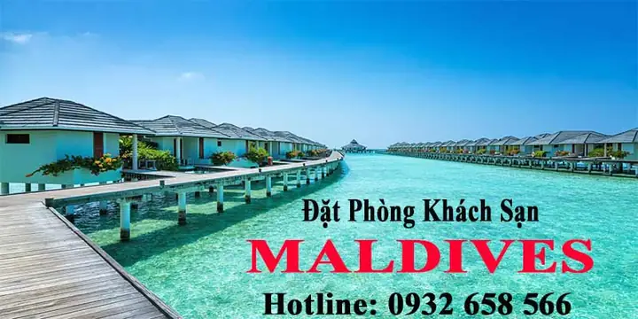 Giá Khách Sạn Maldives