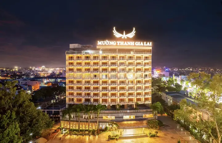 Giá Khách Sạn Mường Thanh: Tìm Hiểu Về Giá Cả, Dịch Vụ Và Lựa Chọn Phù Hợp Cho Du Lịch