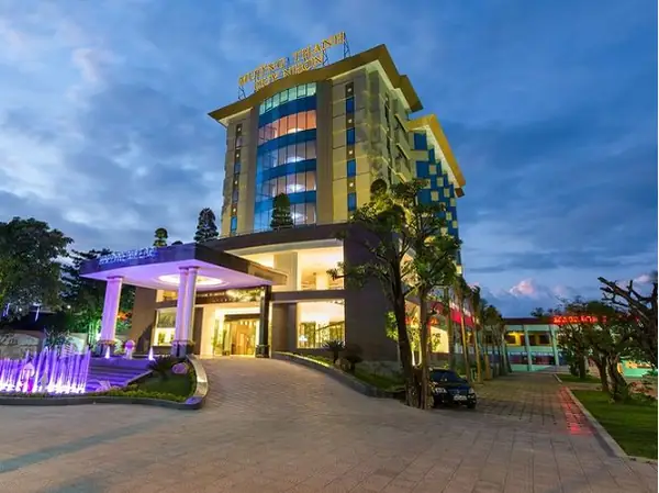 Giá Khách Sạn Mường Thanh Quy Nhơn Giá Khách Sạn Mường Thanh Quy Nhơn